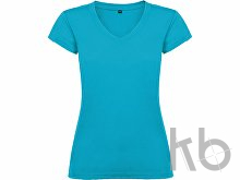 Футболка «Victoria» женская