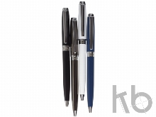 Ручка шариковая металлическая «Aphelion»