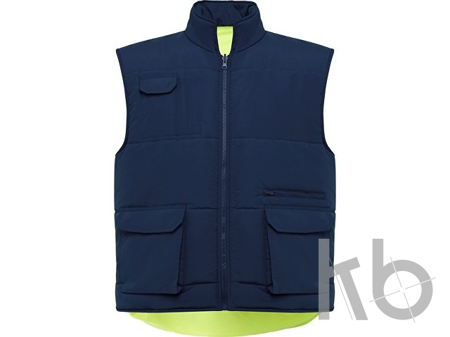 Жилет двусторонний «Persei»