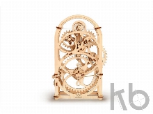 3D-ПАЗЛ UGEARS «Таймер»