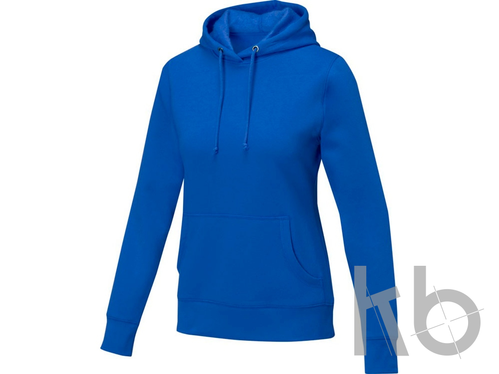 Толстовка с капюшоном «Charon» женская