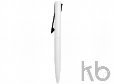 Ручка металлическая шариковая «Bevel»