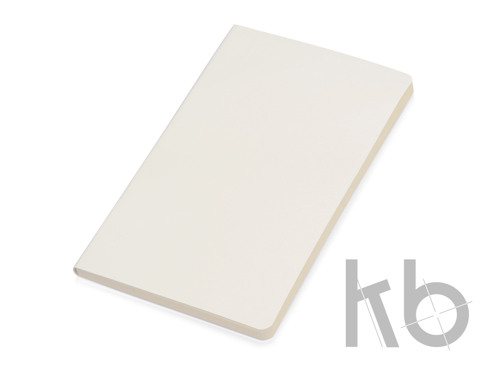 Блокнот А5 «Softy» soft-touch