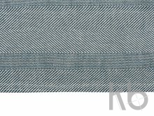 Плед «Hild» из натурального хлопка