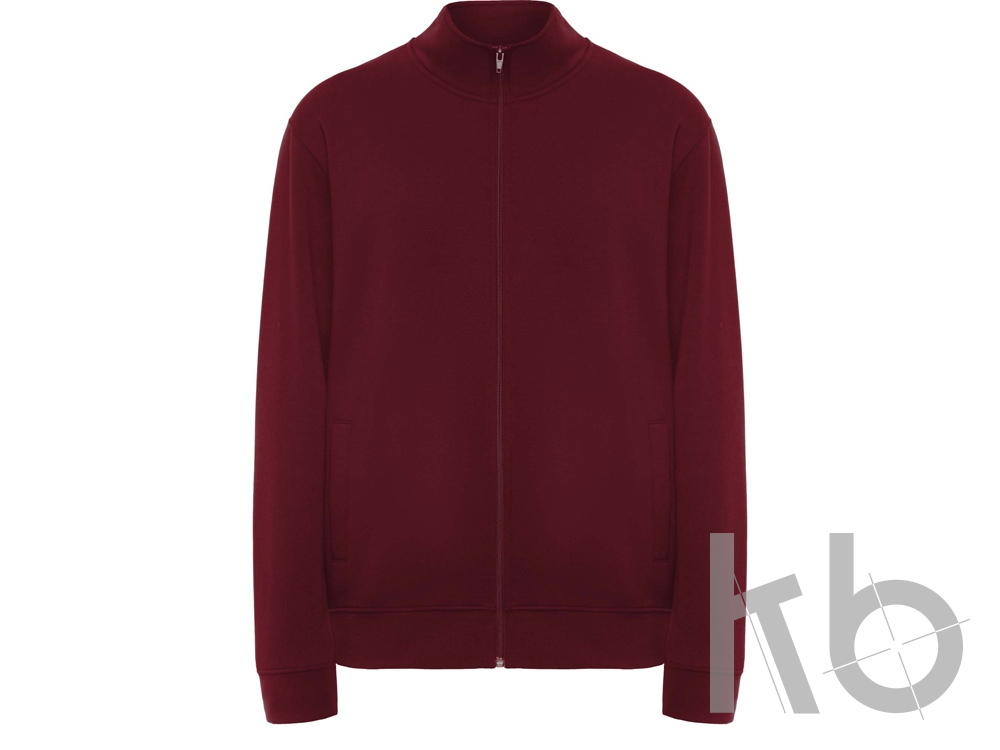 Толстовка на молнии «Ulan» детская