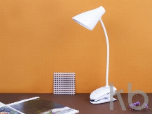 Настольная лампа «LED Clamp»