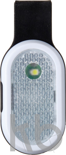ABS safety light
