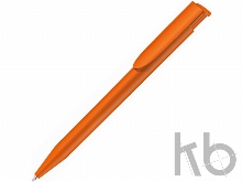 Ручка пластиковая шариковая «Happy»