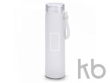 Спортивная бутылка