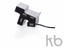USB Hub «Dog»