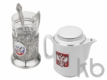 Чайный набор «Эгоист»