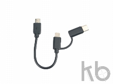 Кошелек с зарядным устройством, 4 000 mAh