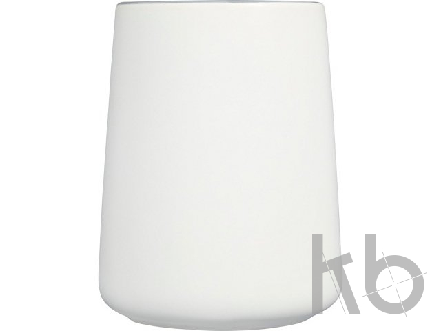 Керамическая кружка Joe объемом 450 мл , белый Керамическая кружка 450 мл «Joe»