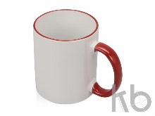 Кружка для сублимации «Prix»