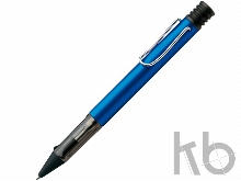 Ручка металлическая шариковая «Al-star»