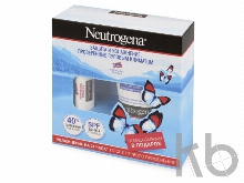 Косметический набор «Норвежская формула»