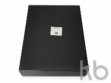 Набор «Лисбон»: термос и 2 термокружки