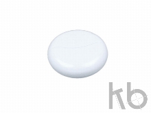 USB 2.0- флешка промо на 8 Гб круглой формы