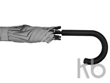 Зонт-трость светоотражающий «Reflector»