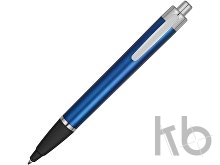 Ручка пластиковая шариковая «Glow»