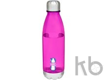 Бутылка спортивная «Cove» из тритана