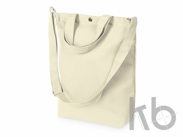 Сумка «Helfer» на кнопке с регулирующейся лямкой