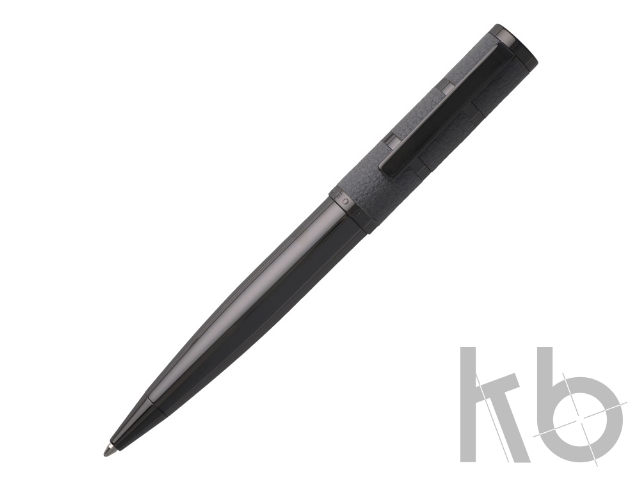 Ручка шариковая Formation Grained Burgundy