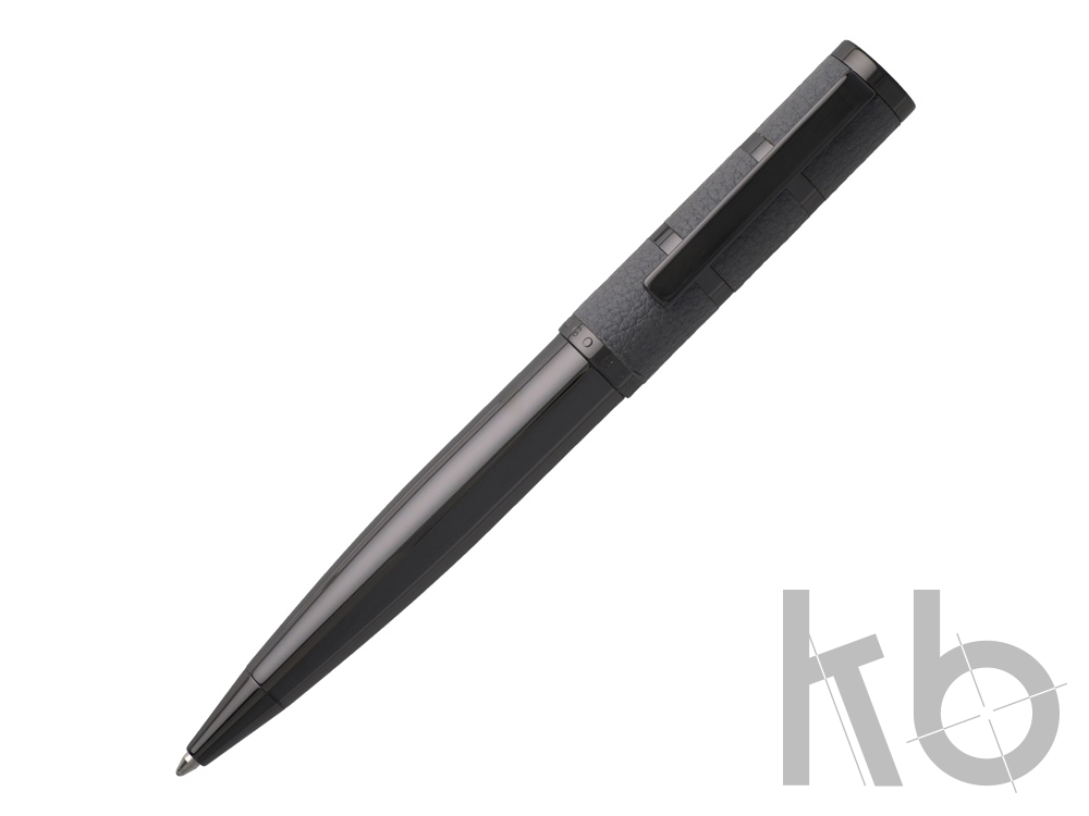 Ручка шариковая Formation Grained Grey