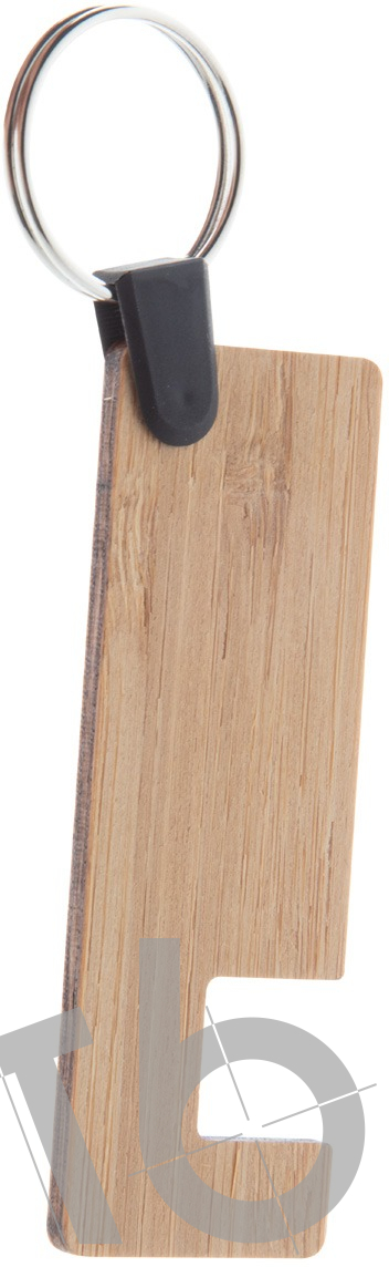 Брелок-подставка для мобильного телефона 