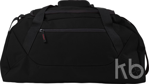 Polyester (600D) sports bag