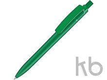 Ручка пластиковая шариковая из Rpet «Recycled Pet Pen Step F»