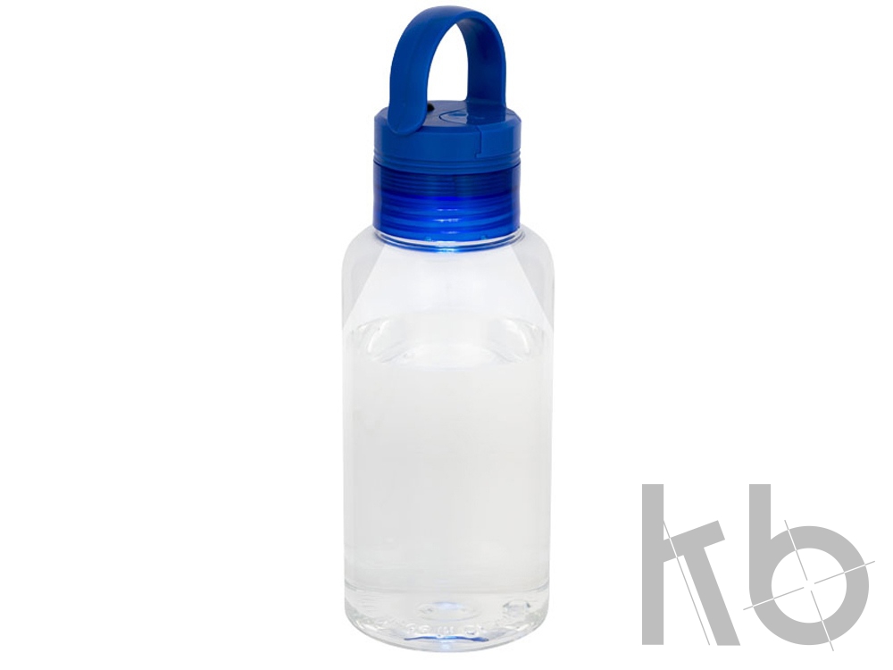 Люминесцентная бутылка «Tritan»