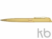 Ручка металлическая шариковая «Глазго»