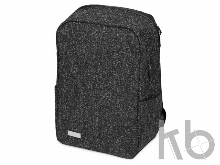Противокражный водостойкий рюкзак «Shelter» для ноутбука 15.6 ''