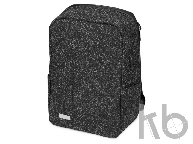 Противокражный водостойкий рюкзак «Shelter» для ноутбука 15.6 ''