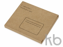 Чехол для карточек «Consul»