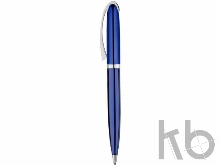 Ручка металлическая шариковая «Бостон»