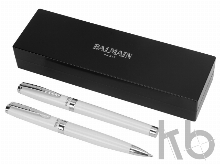 Подарочный набор ручек «Cherbourg»