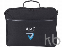 Конференц-сумка «Kansas» для ноутбука 15,4