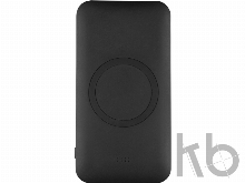 Портативное беспроводное зарядное устройство «Impulse», 4000 mAh