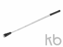 Магнитный телескопический фонарь