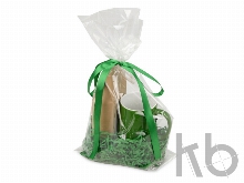 Подарочный набор «Mattina» с кофе