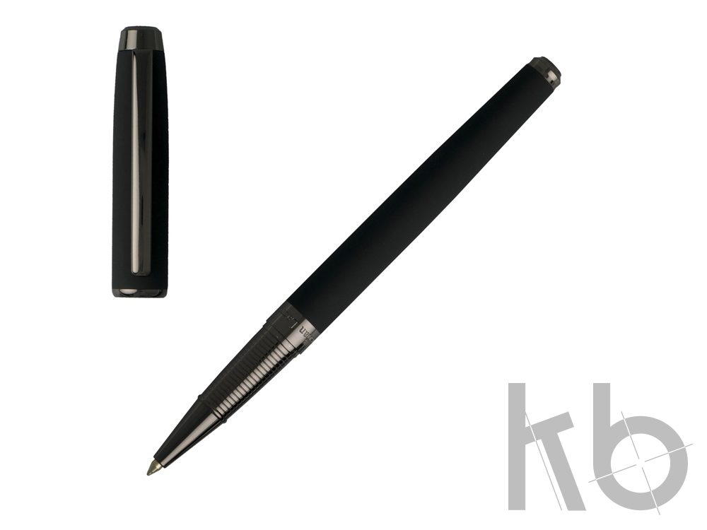 Ручка-роллер Chorus Black