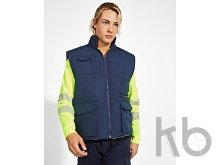 Жилет двусторонний «Persei»