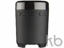 Беспроводной динамик и беспроводные наушники