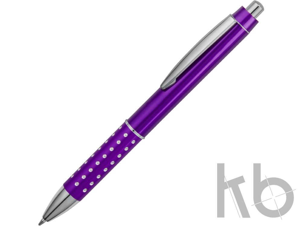 Ручка пластиковая шариковая «Bling»