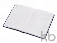 Ежедневник недатированный А5 «Velvet»