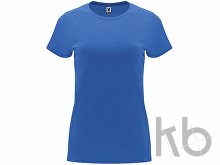 Футболка «Capri» женская