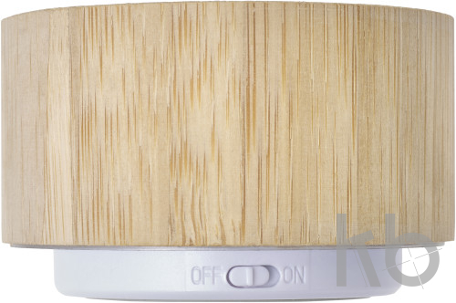 Bamboospeaker