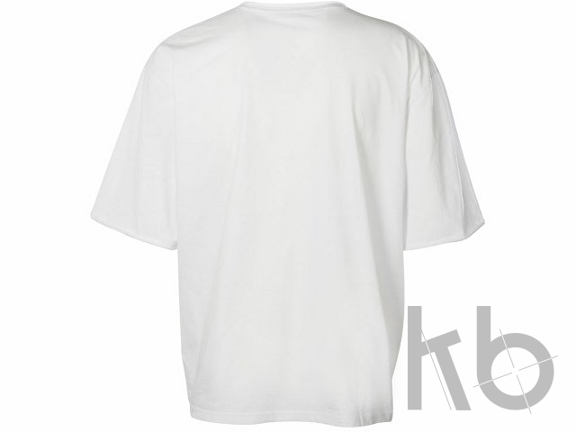 Футболка оверсайз «Liyon» унисекс